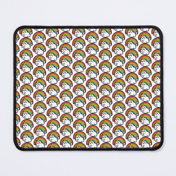 Item preview, Unicorn Cat With Rainbow designed and sold by MD-Studio-Lab.