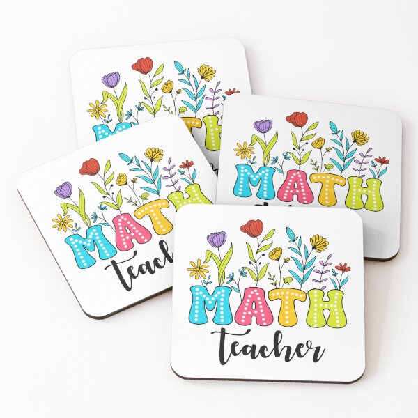 Item preview, Math teacher design, Math Lover designed and sold by godleo.