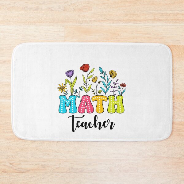 Item preview, Math teacher design, Math Lover designed and sold by godleo.