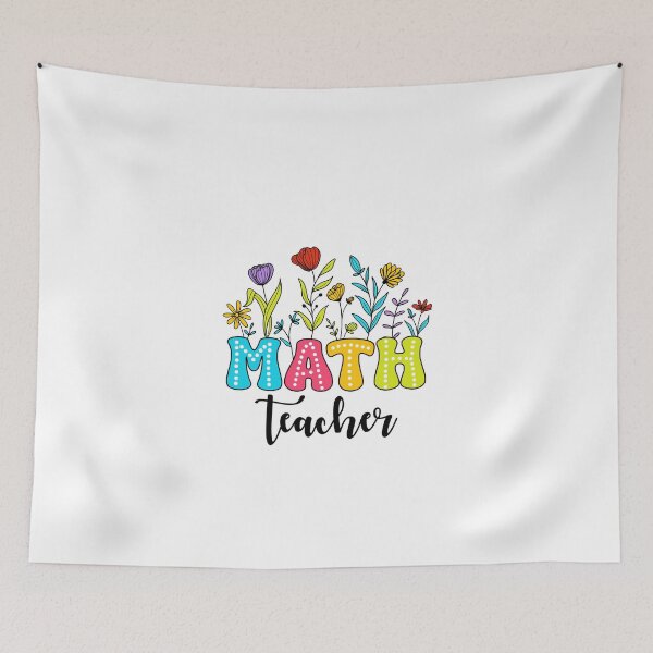 Item preview, Math teacher design, Math Lover designed and sold by godleo.