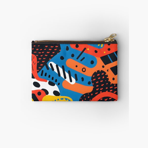 Item preview, Vibrant Abstract Artwork designed and sold by duanduan-art.
