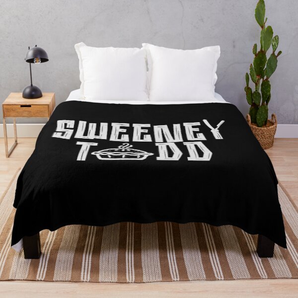 Item preview, SWEENEY TODD- Light (Re-Imagined Musical Logo) designed and sold by thatthespian.