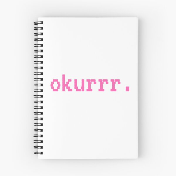Item preview, Okurrr okurrrt está bien ok oki designed and sold by dariabeyger.