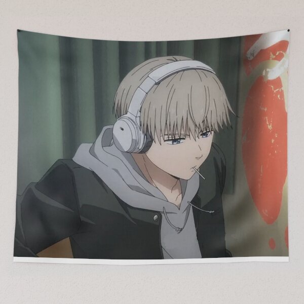 Item preview, Chilling out - music and sweets designed and sold by LittleTwichArt.