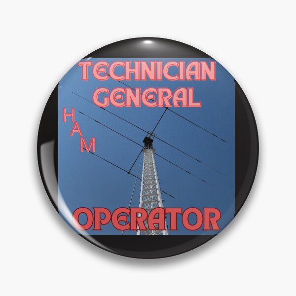 Item preview, "Radiate Your Passion: HAM Radio Upgrade Apparel" designed and sold by Mrpalaad.