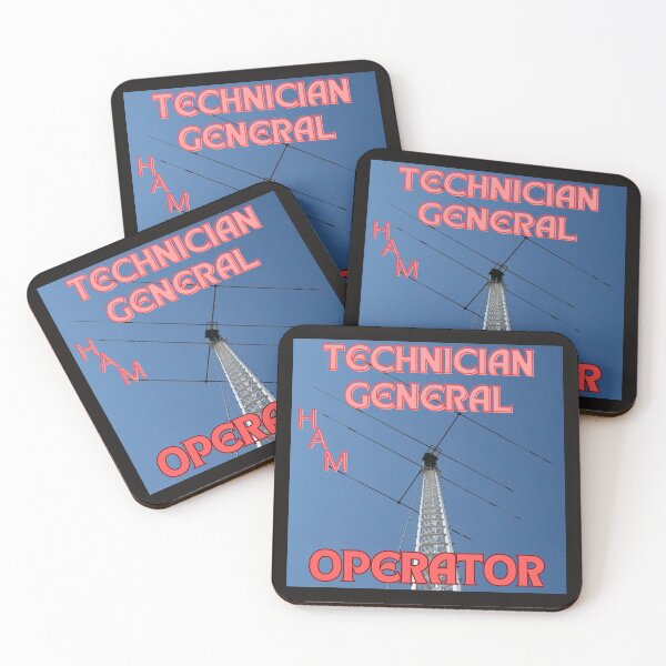 Item preview, "Radiate Your Passion: HAM Radio Upgrade Apparel" designed and sold by Mrpalaad.
