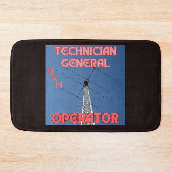 Item preview, "Radiate Your Passion: HAM Radio Upgrade Apparel" designed and sold by Mrpalaad.