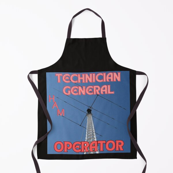 Item preview, "Radiate Your Passion: HAM Radio Upgrade Apparel" designed and sold by Mrpalaad.