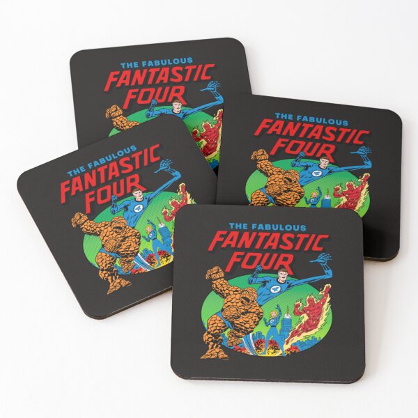 Item preview, Retro Fantastic cover designed and sold by AnkitaSavant.