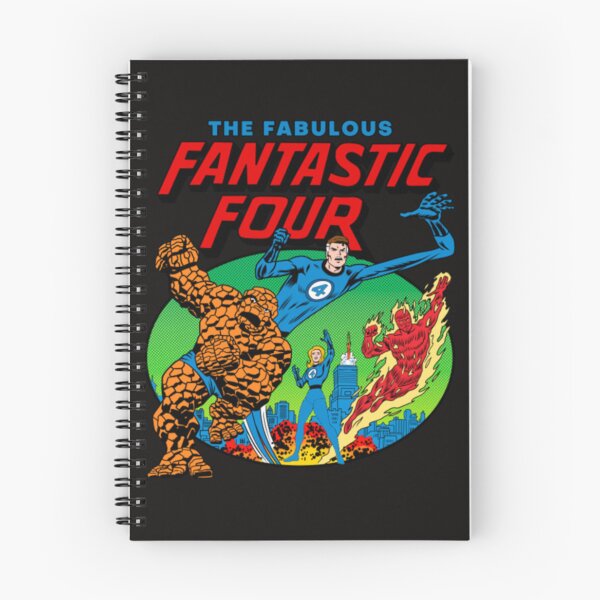 Item preview, Retro Fantastic cover designed and sold by AnkitaSavant.