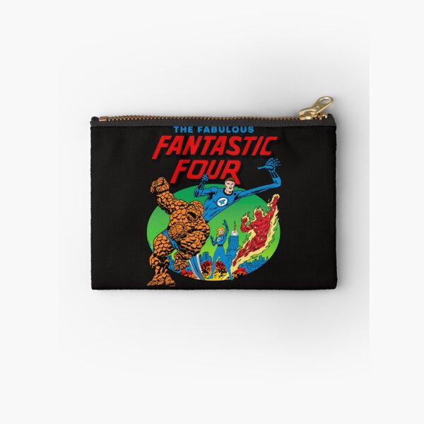 Item preview, Retro Fantastic cover designed and sold by AnkitaSavant.