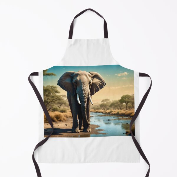 Item preview, Elephant Energy Engages, Exhilarates & Endures designed and sold by Takutakina.