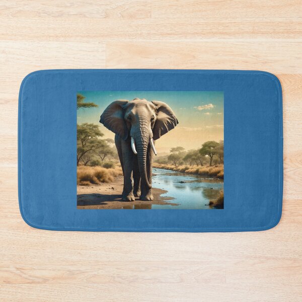Item preview, Elephant Energy Engages, Exhilarates & Endures designed and sold by Takutakina.