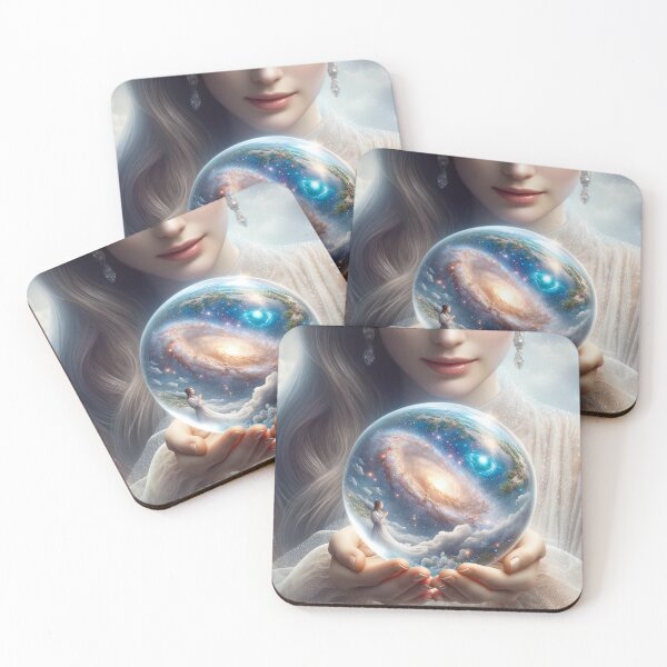 Item preview, Galactic Dreamscape designed and sold by TeddVentures.