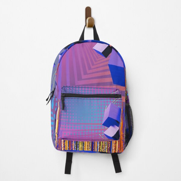 Item preview, Abstract Static designed and sold by lindosilks.