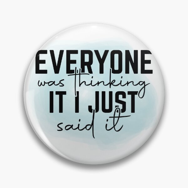 Item preview, Everyone was thinking it. I just said it designed and sold by lucidfrog.