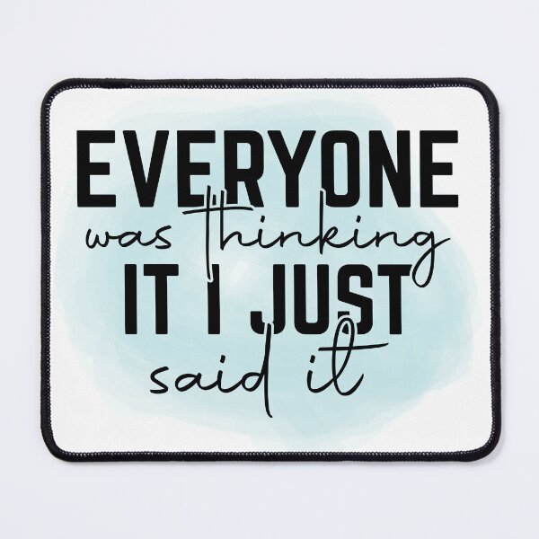 Item preview, Everyone was thinking it. I just said it designed and sold by lucidfrog.