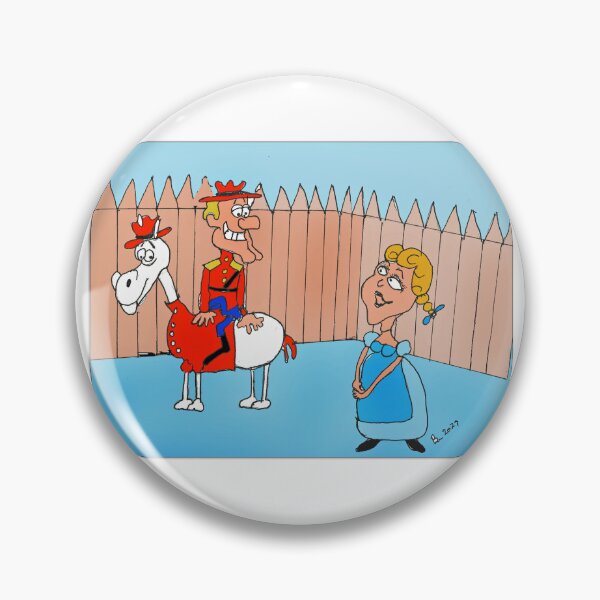 Item preview, Dudley Do Right  designed and sold by Cartoonist Brian.