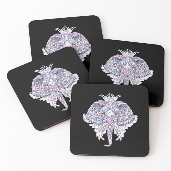 Item preview, aboriginal animals designed and sold by ShutterShiver.
