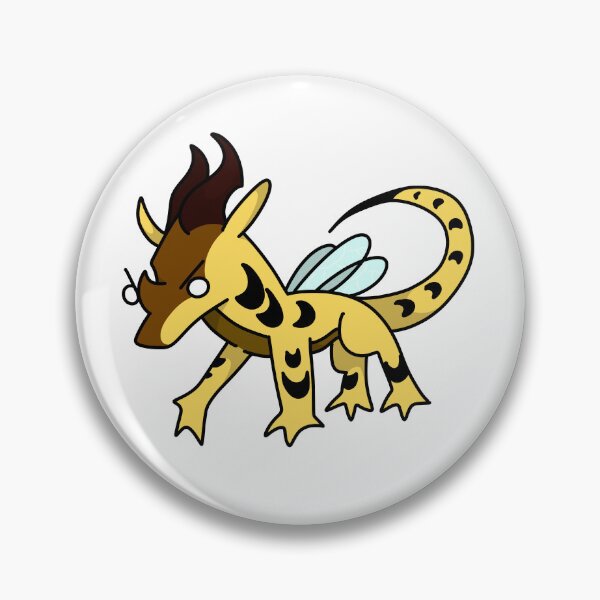 Item preview, Queen Wasp designed and sold by Crazy-Creators.