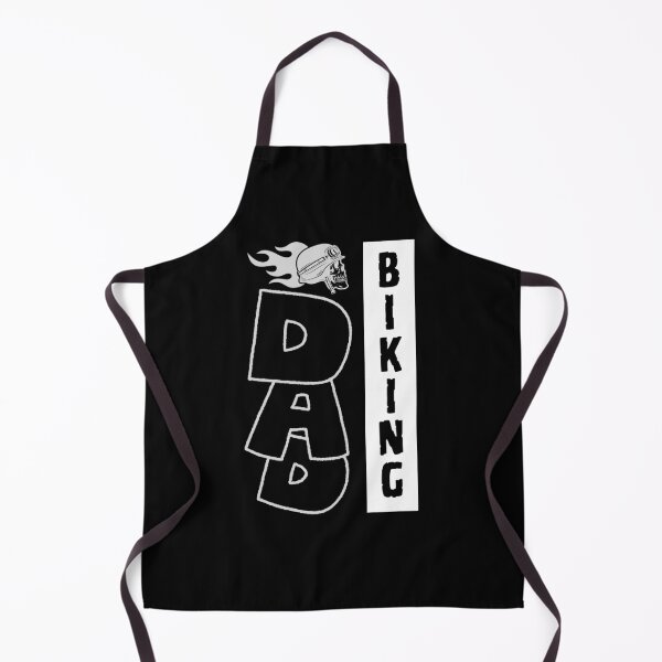 Item preview, dad biking designed and sold by darkthings design.