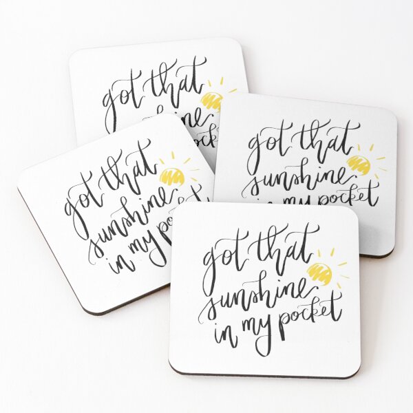 Item preview, Tengo ese sol en mi bolsillo designed and sold by Artful Creations Shop.