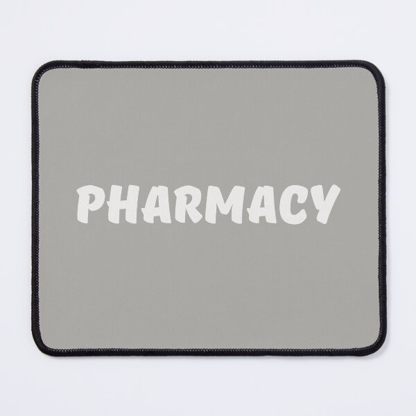 Item preview, Pharmacy design. designed and sold by lmfluffycat.