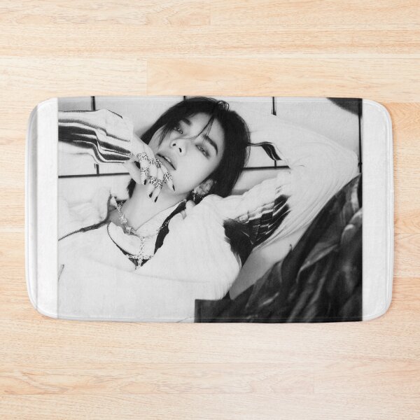 Item preview, Hyunjin Stray Kids  designed and sold by Celestinya.