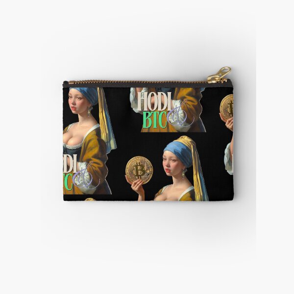 Item preview, BTC milk maid,BTC,Bitcoin,Bitcoin Art,BTC Art,johannes vermeer designed and sold by 1SINGHA.