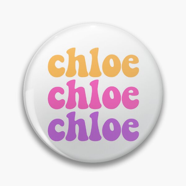 Item preview, chloe  designed and sold by CharmStudio.