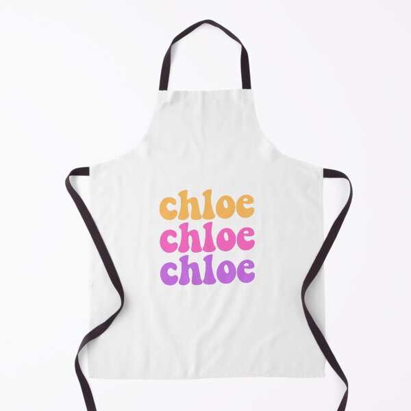Item preview, chloe designed and sold by CharmStudio.