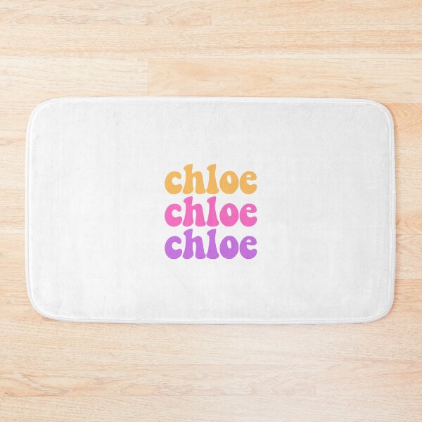 Item preview, chloe  designed and sold by CharmStudio.