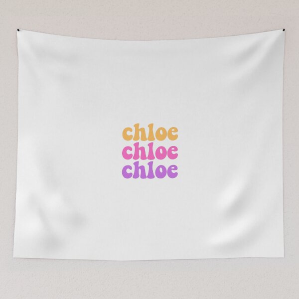 Item preview, chloe  designed and sold by CharmStudio.