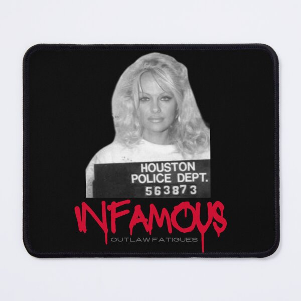 Item preview, Infamous Pamela designed and sold by UNK-Fatigues.