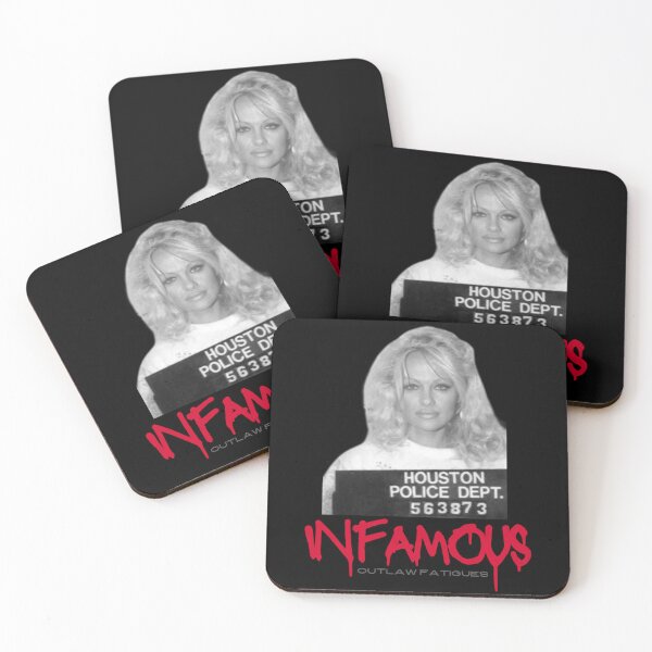 Item preview, Infamous Pamela designed and sold by UNK-Fatigues.