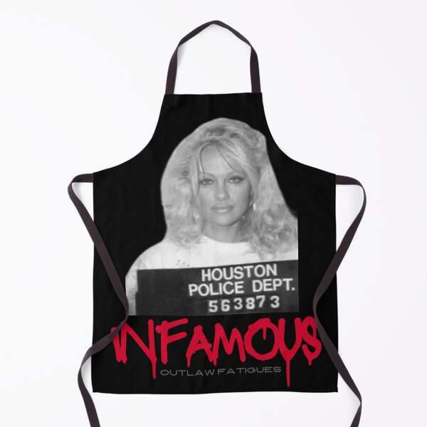 Item preview, Infamous Pamela designed and sold by UNK-Fatigues.