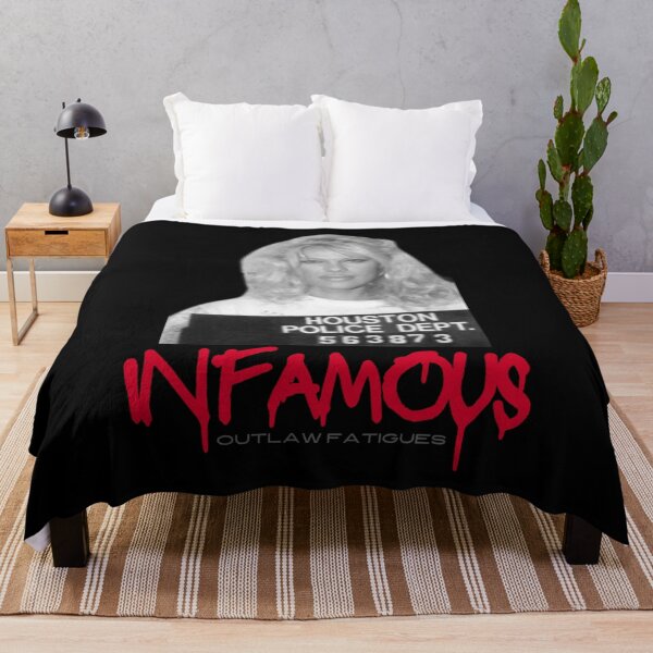 Item preview, Infamous Pamela designed and sold by UNK-Fatigues.