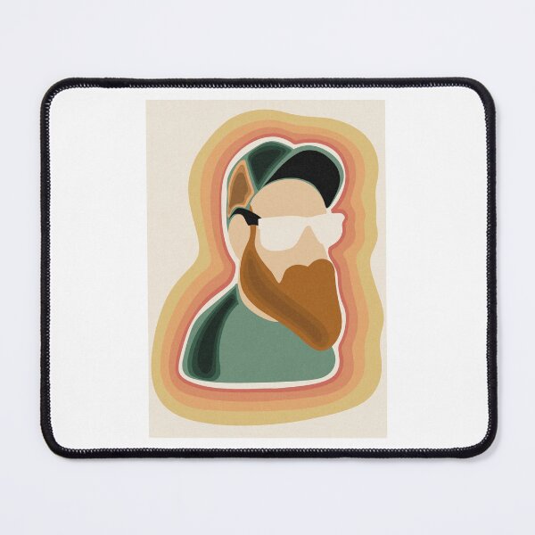 Item preview, Beard designed and sold by BetsyEDesign.