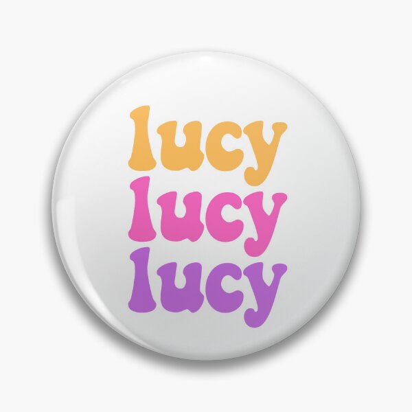 Item preview, lucía designed and sold by CharmStudio.