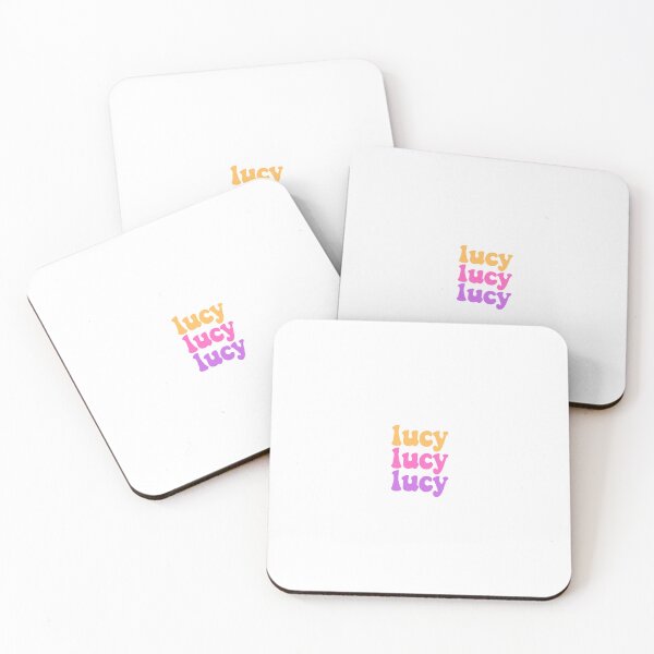 Item preview, lucy  designed and sold by CharmStudio.