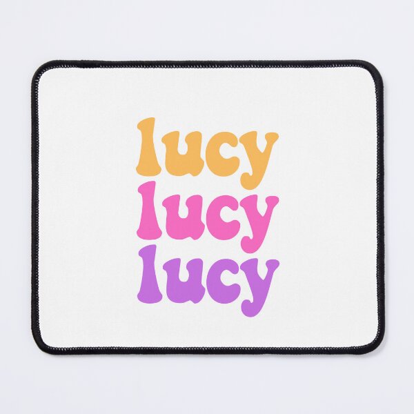 Item preview, lucy  designed and sold by CharmStudio.