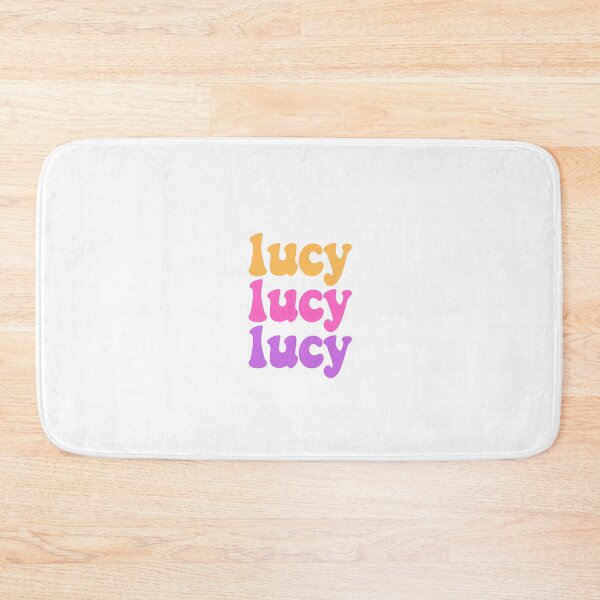 Item preview, lucy  designed and sold by CharmStudio.
