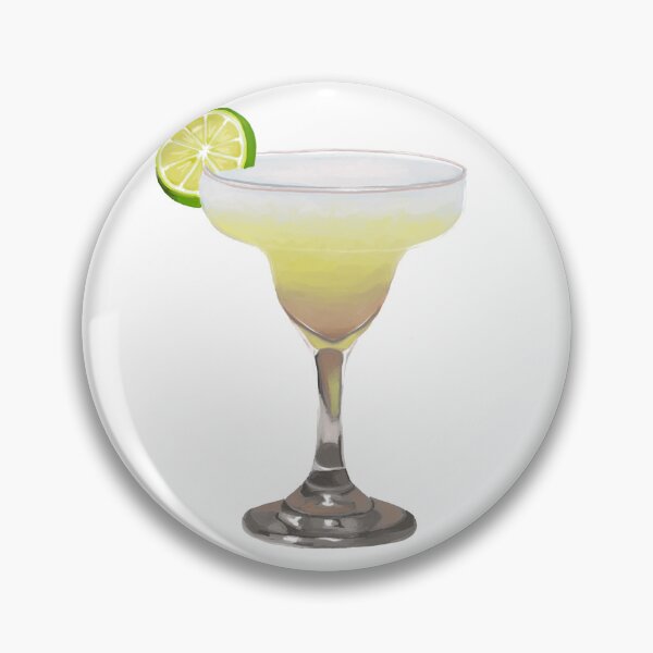 Item preview, classic margarita designed and sold by banannaroyale.