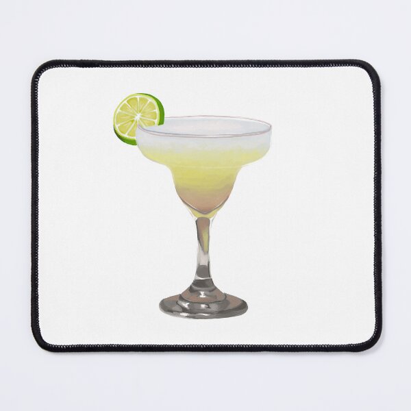 Item preview, classic margarita designed and sold by banannaroyale.