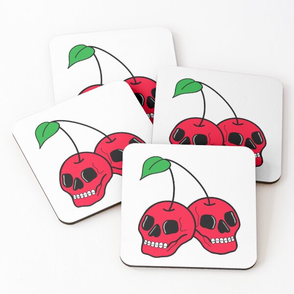 Item preview, Cherry Die designed and sold by secretsweatshrt.