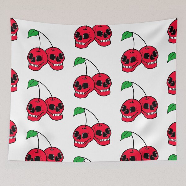 Item preview, Cherry Die designed and sold by secretsweatshrt.