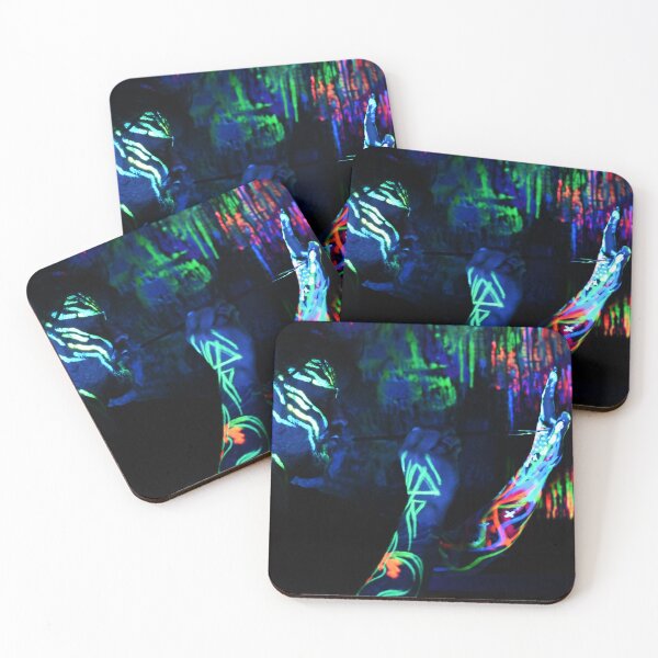 Item preview, Creating oneself | Neon series | Photography designed and sold by Moolversin.