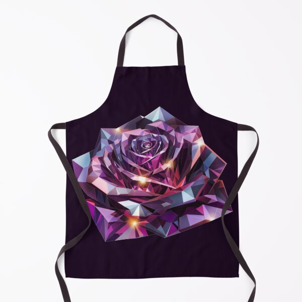Item preview, Amethyst Rose designed and sold by Art by Morgan Campillo.