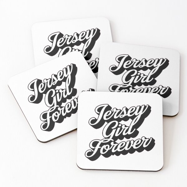 Item preview, Jersey Girl Forever designed and sold by JerseyGirls.
