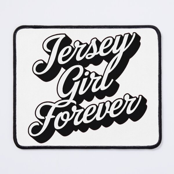 Item preview, Jersey Girl Forever designed and sold by JerseyGirls.